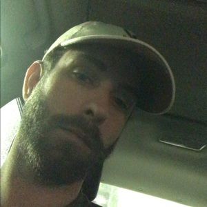 Meet your Posher, Patrick